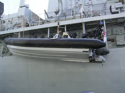 DSEI Exhibition 2009