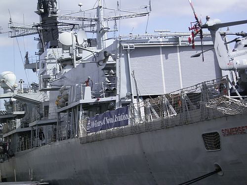 DSEI Exhibition 2009
