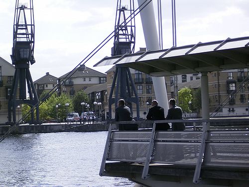 DSEI Exhibition 2009