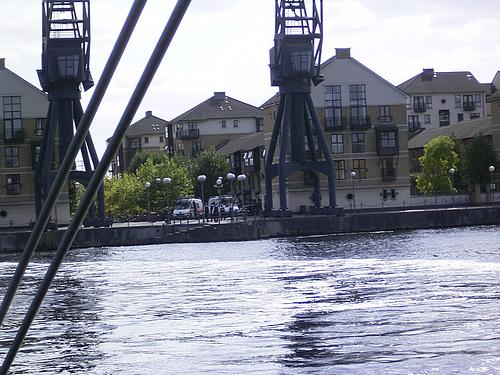 DSEI Exhibition 2009