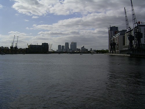 DSEI Exhibition 2009
