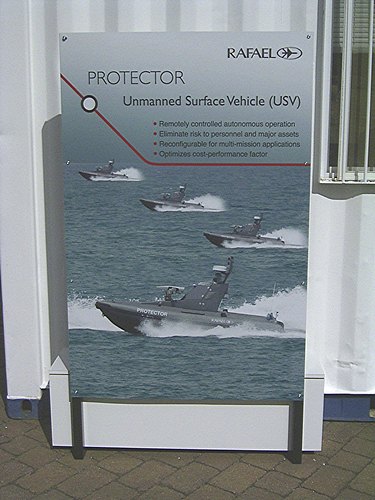DSEI Exhibition 2009