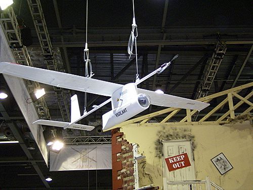 DSEI Exhibition 2009