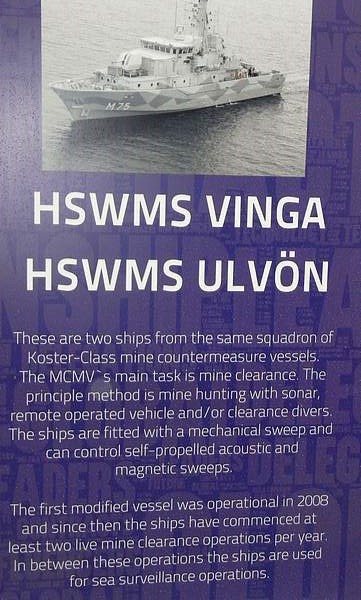 DSEI Exhibition 2013