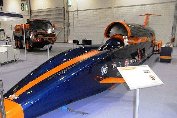DSEI Exhibition 2013
