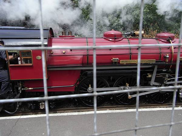 Hythe, Dungeness, Rye, Winchelsea Beach (Kent, UK)