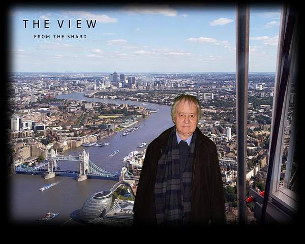 The Shard 2013