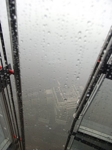 The Shard 2013