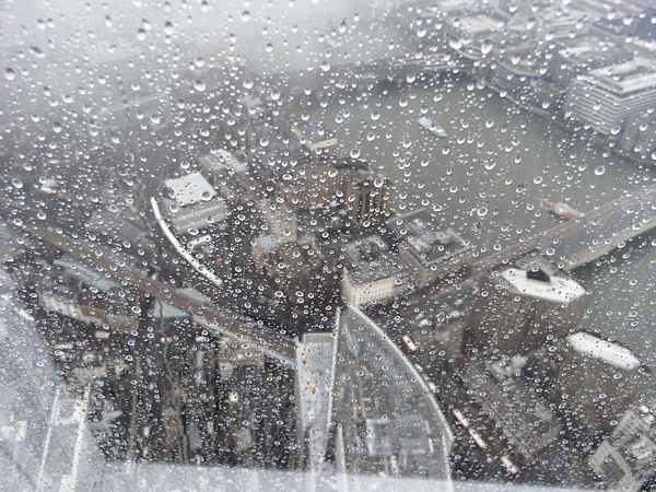 The Shard 2013