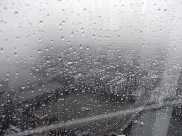 The Shard 2013