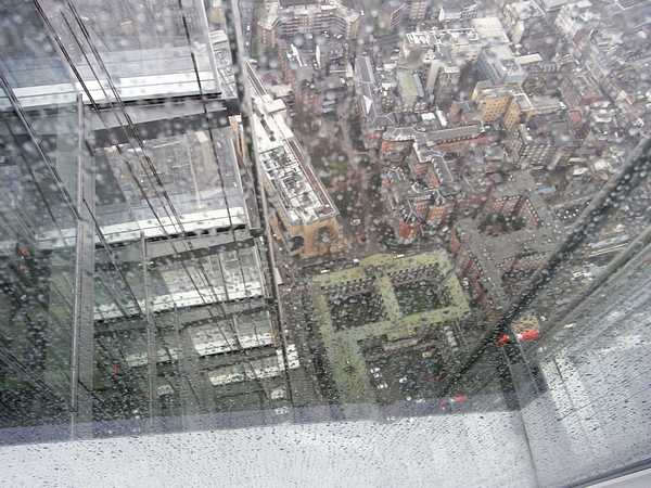 The Shard 2013