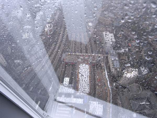 The Shard 2013