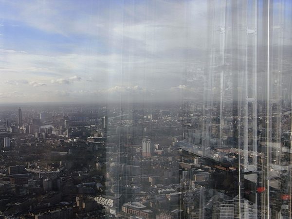 The Shard 2014