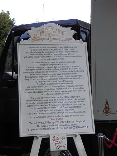 Mizens Railway (Woking)